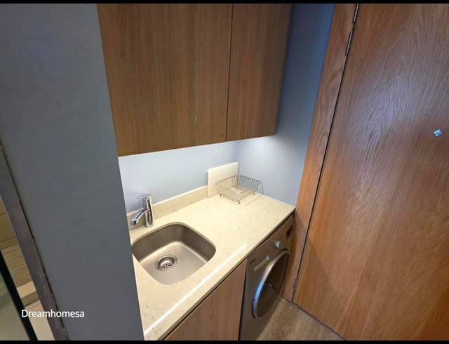 1 BEDROOM PROPERTY TO RENT IN BENMORE